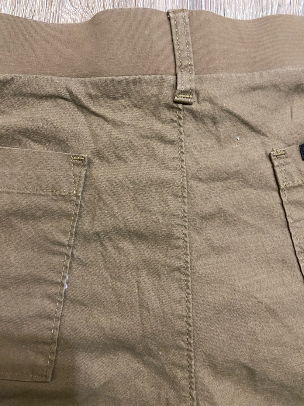 Lee Women’s Cargo Shorts - Picture 8 of 10